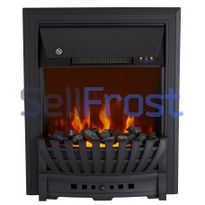 Royal Flame Aspen Black